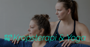 Kropsterapi & Yoga v. Kirstine Marie Fabricius